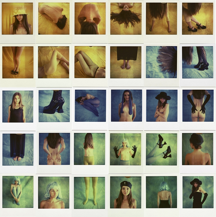 artlimitednet's tweet photo. Y.b. Moods by Andrea Ehrenreich
#female #film #colorful #analogphotography #people #polaroidphoto #filmphotography #color #visiblewomen @polaroid #polaroid #instant #contemporaryphotography #instantfilm #colours #photography #fineartphotography #analogphoto #filmisgood… https://t.co/jBCSpUuXmV