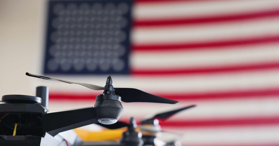 xCraft UAV tweet media