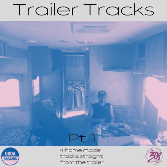 tristyn_s's tweet photo. July 24-25 
TRAILER TRACKS PT.1 &amp; STUCK WITH A MEMORY REMIX FT @5Hfloor https://t.co/KsNLPWHcc1