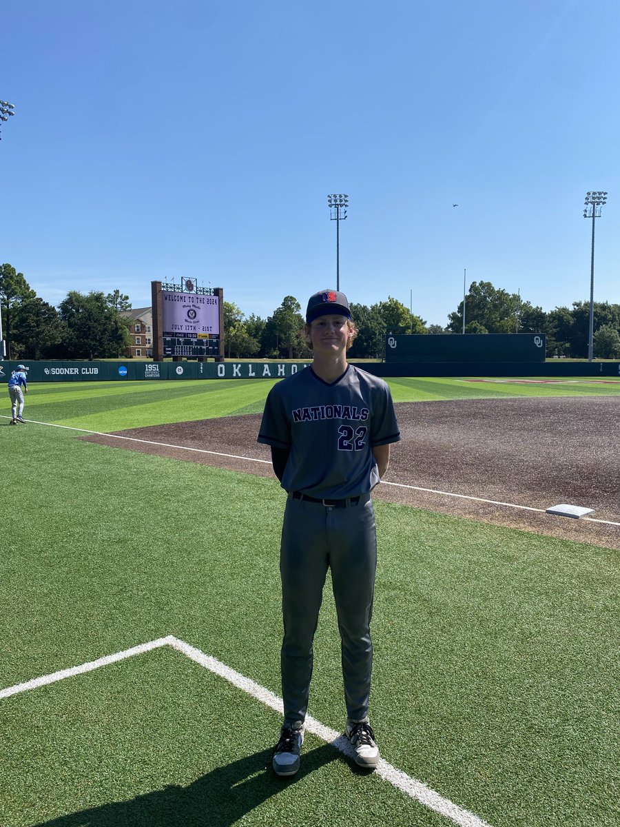 Five Tool Oklahoma tweet media