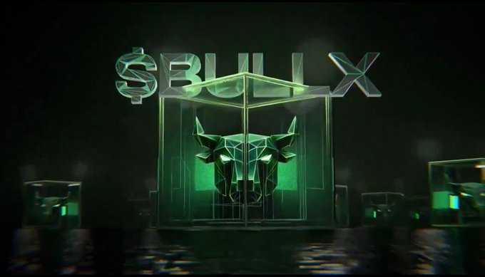 bohjjjj's tweet photo. 🐂🔥 THREAD: Meet @bullx_io – The Multi-Chain Marvel of the Crypto World! 🔥🐂

walk with me 🧵: https://t.co/YIy3vfBfQ3
