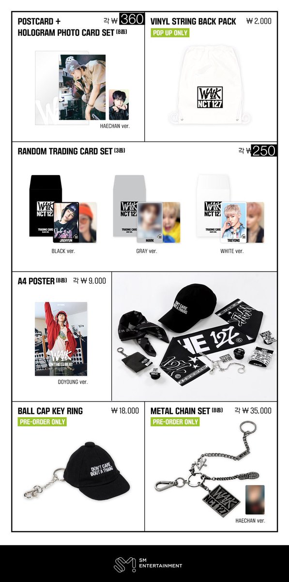 HESHEIT__'s tweet photo. รับหิ้ว MD pop up [WALK : ON THE BEAT]
✅ สินค้าหมดคืนเงิน 100% 
✅ ค่าส่งเหมา 50 
✅ ของถึงไทย 24 จัดส่งไม่เกิน 28 
สนใจ DM ไปหา @smileb852 ได้เลยน้าาา
#NCT127 #WALK #NCT127_WALK #WALK_ONTHEBEAT #ตลาดนัด127 #ตลาดนัดnct https://t.co/SRtRxj3rfl