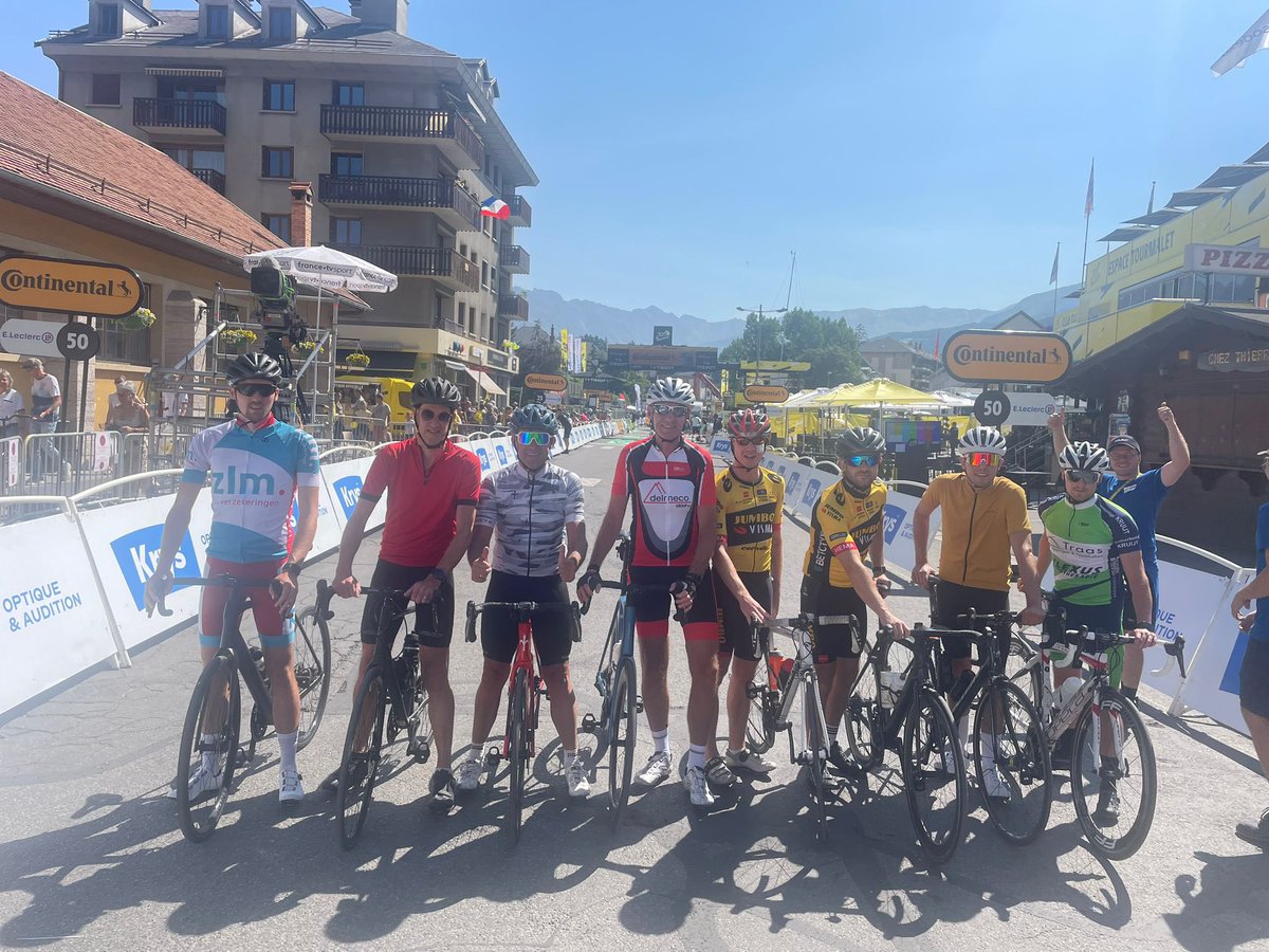 RonnieGeschiere's tweet photo. Mooi dagje in Barcelonnette #TdF2024 https://t.co/YZ9eqiiS4H