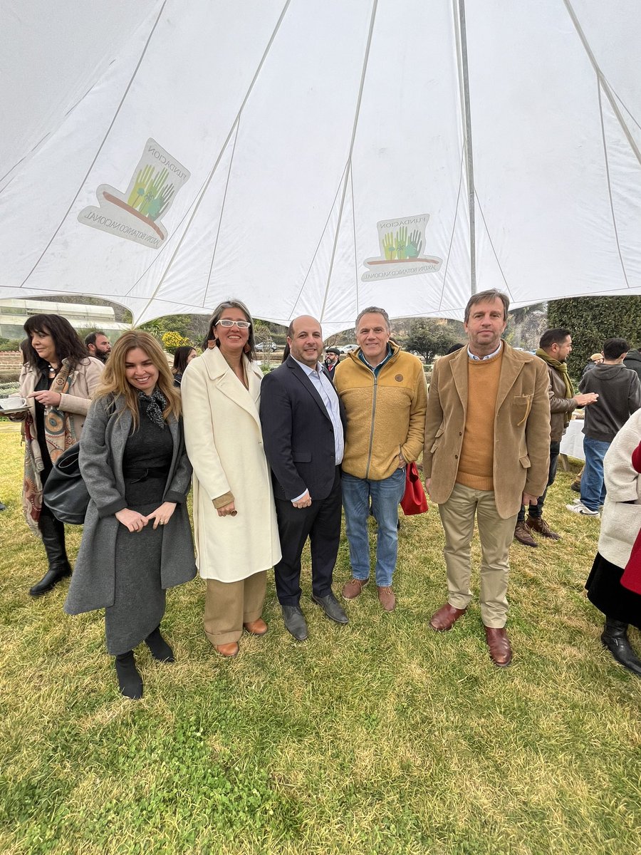 Subsecretaría de Turismo tweet media