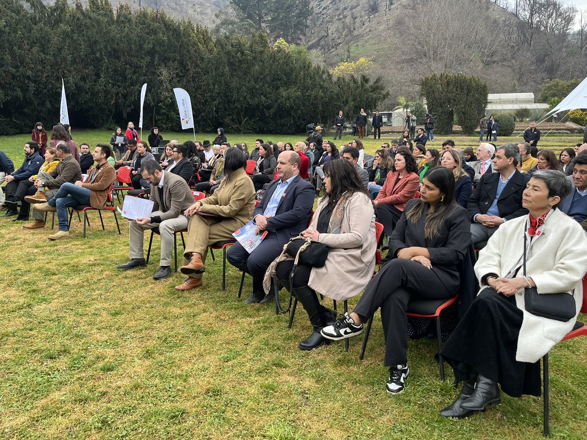 Subsecretaría de Turismo tweet media