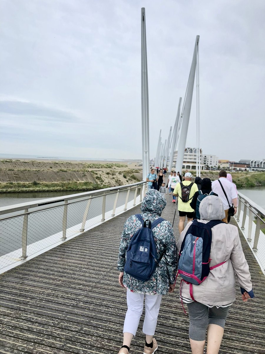 Espace Santé du Littoral tweet media