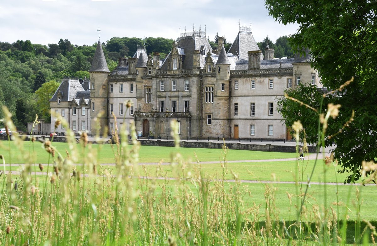 Falkirk Council tweet media