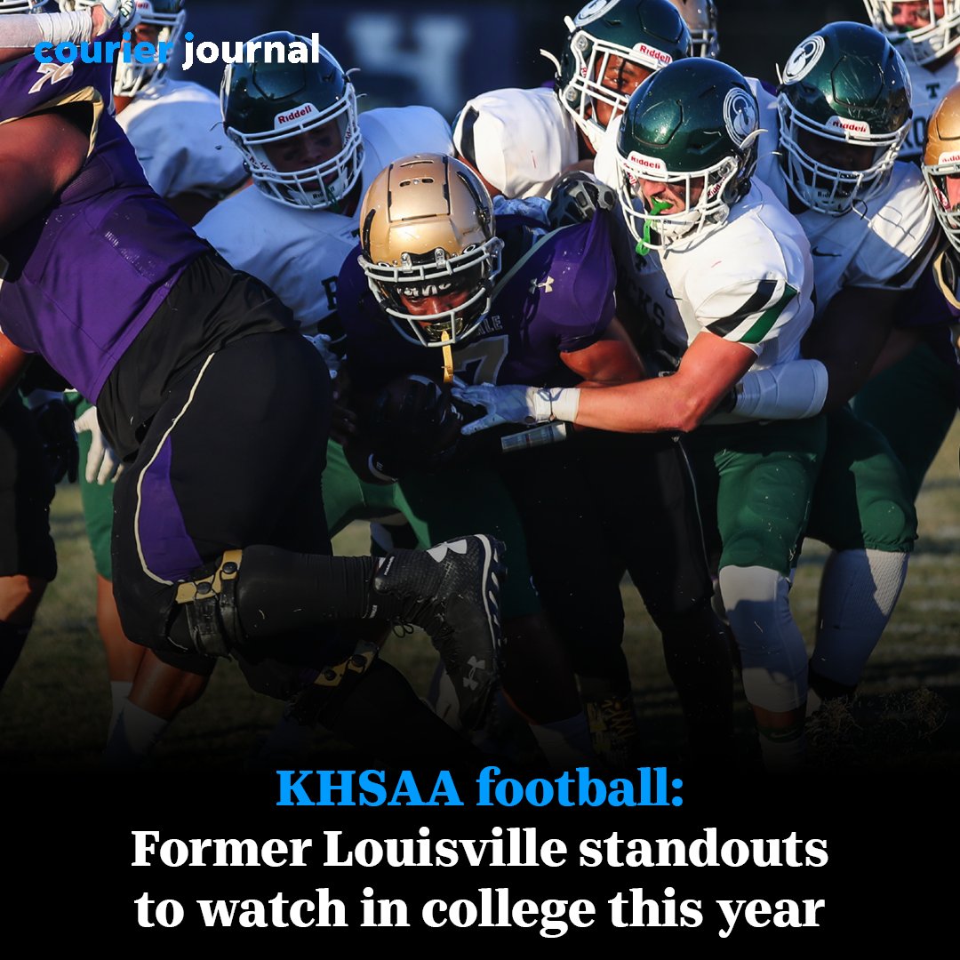 Former Male High School star Shammai Gates decided to stay home and play for Louisville football. See where other 2024 standouts are headed to college this year.

📝: <a href="/Broookksss/">Brooks</a> / The Courier Journal
📸: <a href="/mattstonephotog/">Matt Stone</a> / The Courier Journal

courier-journal.com/story/sports/p…