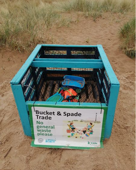 Fylde Council tweet media