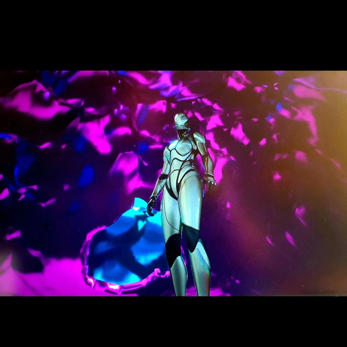 Very early R&amp;D for secret project. 

1st week vaguely feeling well enough to make work and I've missed it. 

Cave systems &amp; canal barges are my current areas of research so hit me up if you know any fun caves I should try n visit. 

#caverns #disabledart #unrealengine