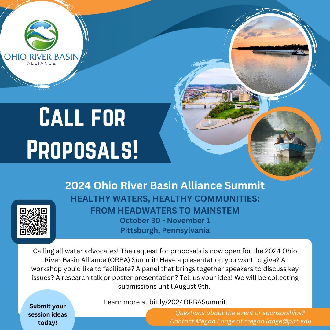 Pittsburgh Water Collaboratory tweet media