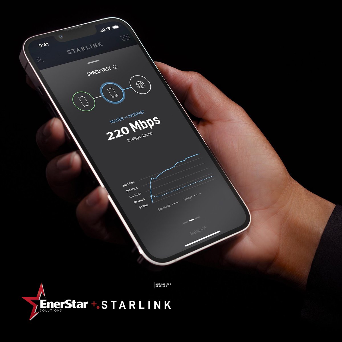 EnerStarSoln's tweet photo. SpaceX's Starlink satellite internet service has now reached over 400,000 active customers in Canada. 

Find out which one is best for your business by reaching out to us at +1-833-637-7827 or 83ENERSTAR. 

#EnerStarSolutions #Starlink #Internet #Canada #USA https://t.co/XY4j0qa1cc
