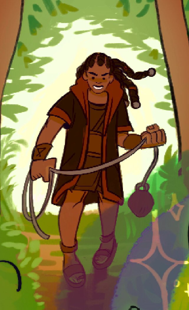 StoryHoardPod's tweet photo. Season 3 will return after a brief hiatus as we get caught up on editing! Stay tuned for updates on our return.
In the mean time here are some previews of next episode’s title card. Let us know how you’re enjoying the ride so far and thank you to everyone that’s listened! 🌱 https://t.co/MhYteM1NNb
