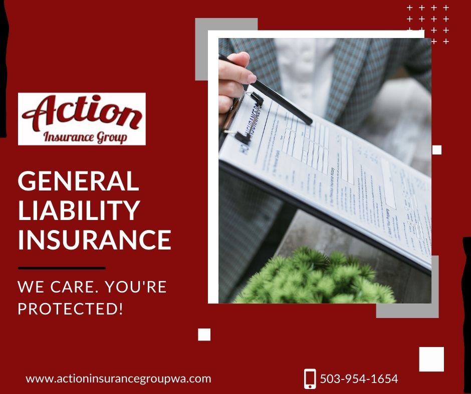 ActionInsgroup_'s tweet image. General liability insurance is a must for your business. Protect against bodily injuries, property damage, libel, and more! Contact us for details!
actioninsurancegroupwa.com/business-insur… 

#ActionInsurance #ActionInsuranceGroup #BusinessInsurance #GeneralLiabilityInsurance #Portland #Oregon #OR