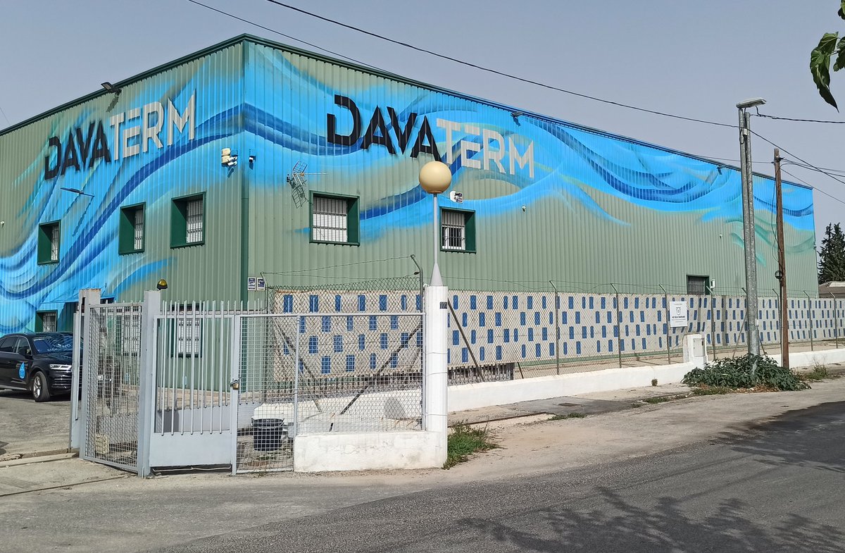 #SufridoresCBMurcia ☠️ tweet media