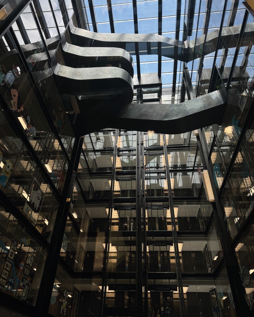 Polari Labs tweet media