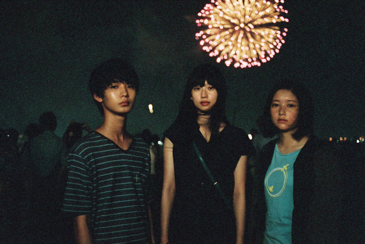 U-NEXTに続き、Amazon Prime Video、YouTube等、各種プラットフォームでも配信がはじまりました🎆