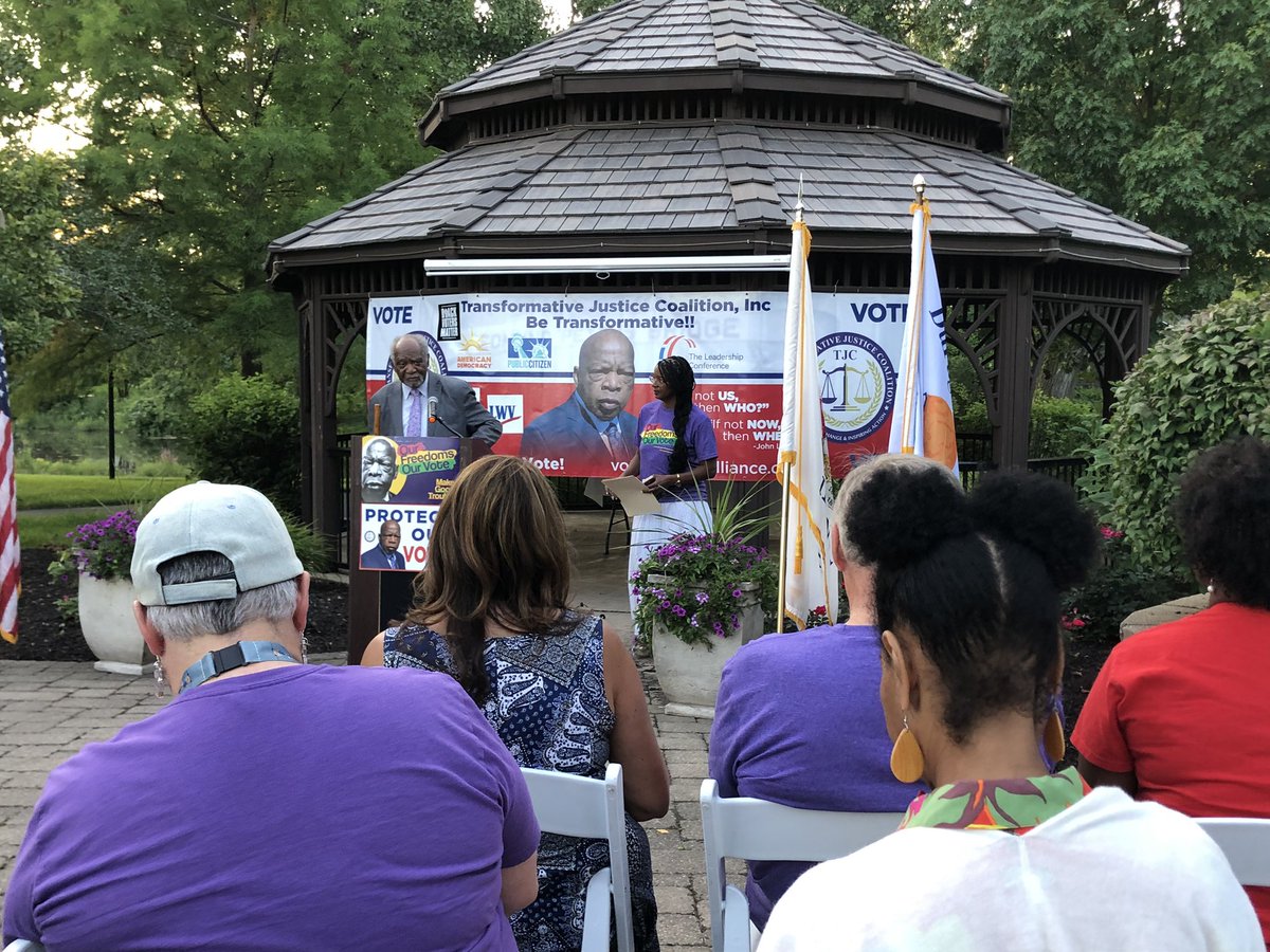 Vera Miller tweet media