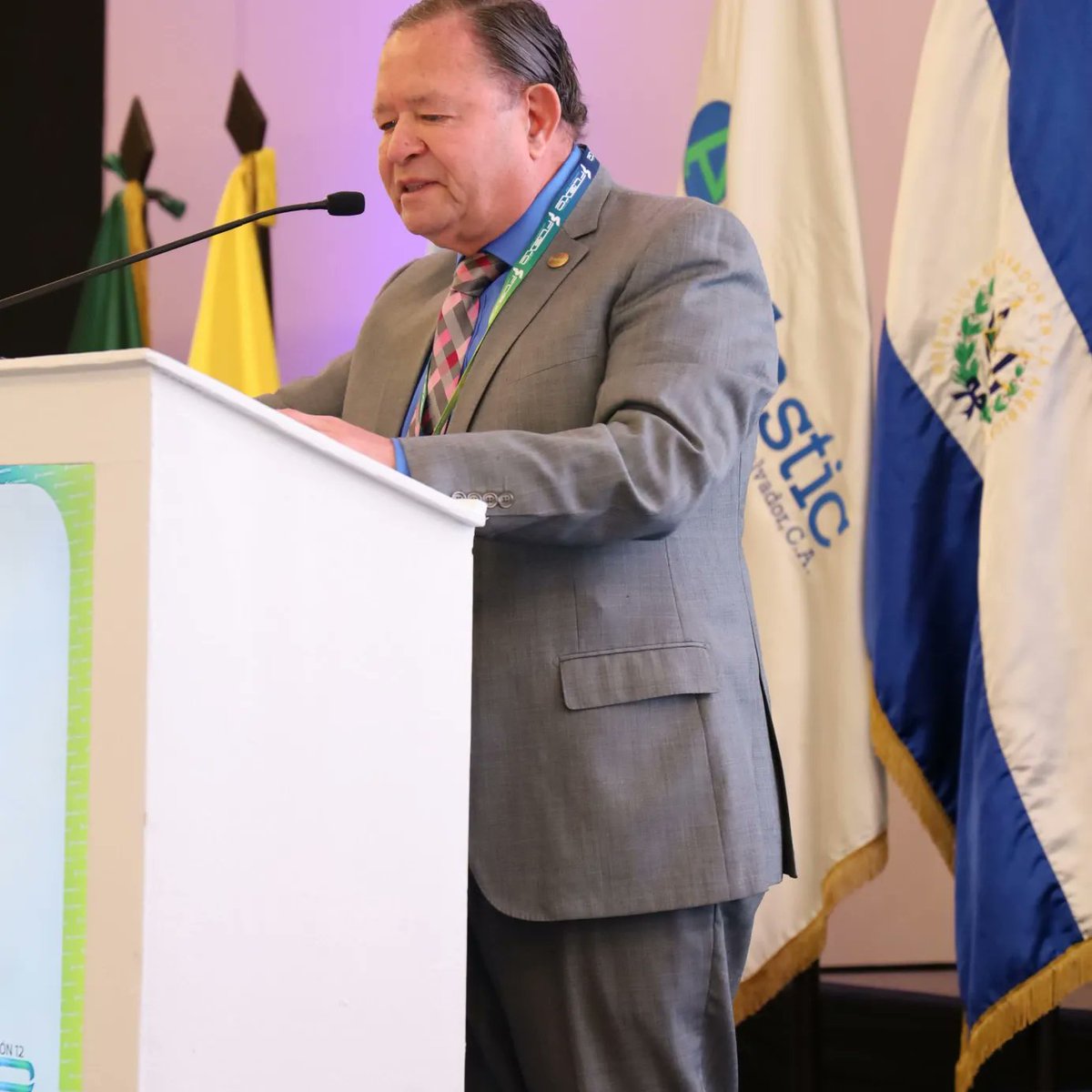 Inauguración #FLEXO2024