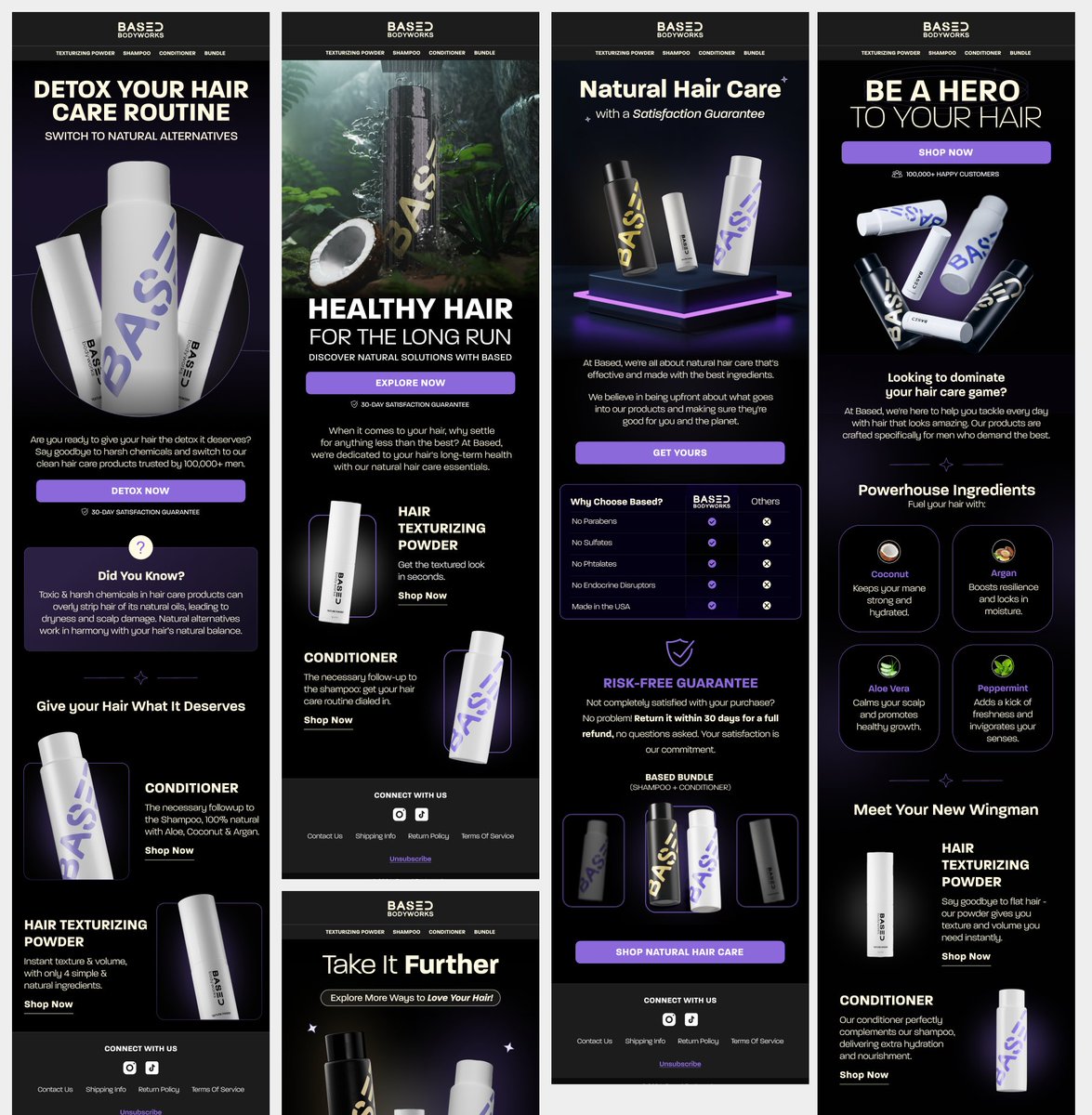 Tarun Brar | Email Maestro tweet media