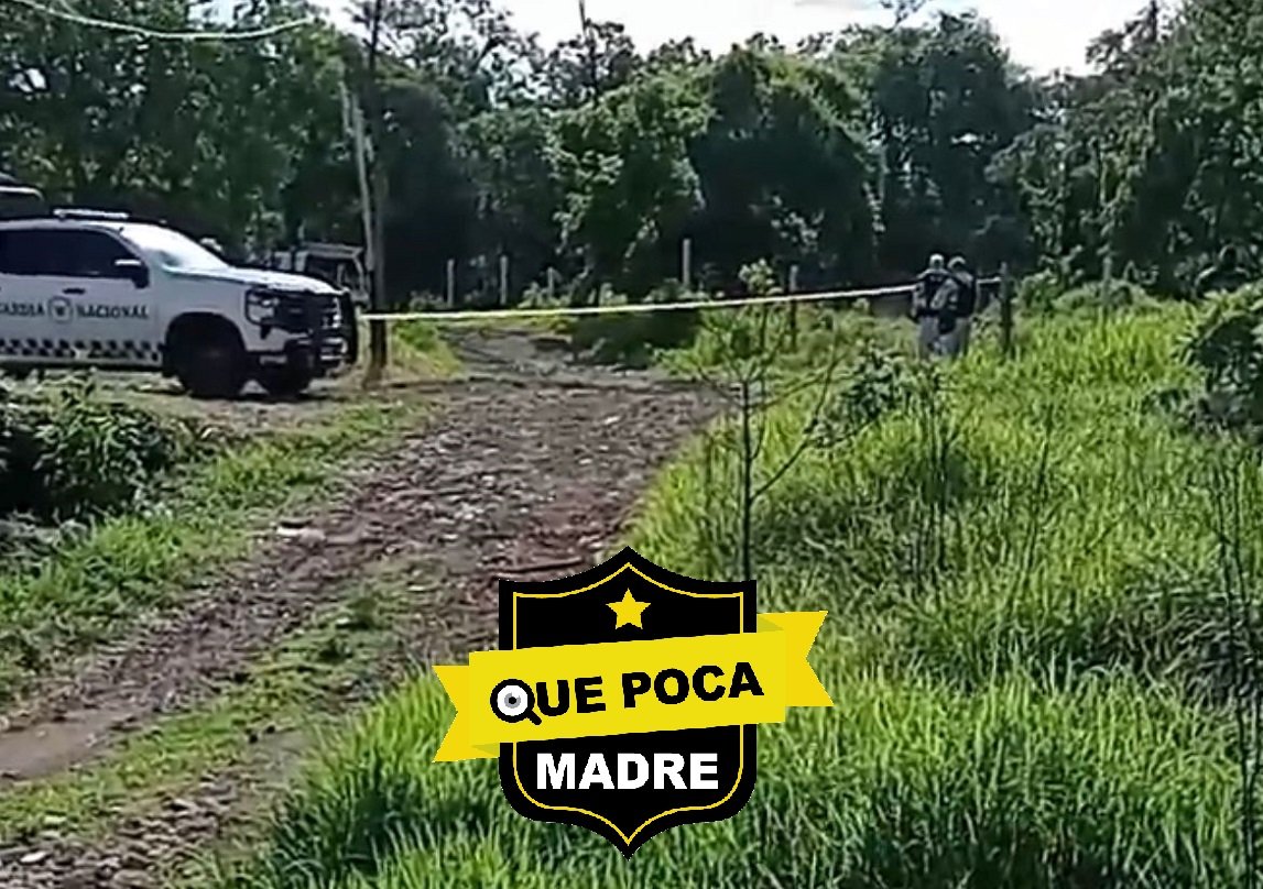 QuePocaMadre_Mx's tweet photo. 🚨⚠️ LOCALIZAN CUERPO PUTREFACTO DE UNA PERSONA ☠️🚓🚑
🟡 Esta mañana, fue localizado un cadáver en avanzado estado de descomposición y #embolsado en un camino de terracería en la colonia Tetenco, en el municipio de #Tepoztlán, en los límites con #Cuernavaca, en #Morelos; autoridades ya se encuentran en el lugar.
@CuernavacaGob