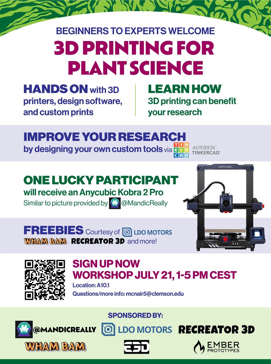 Dr. Mason McNair (he/him) tweet media