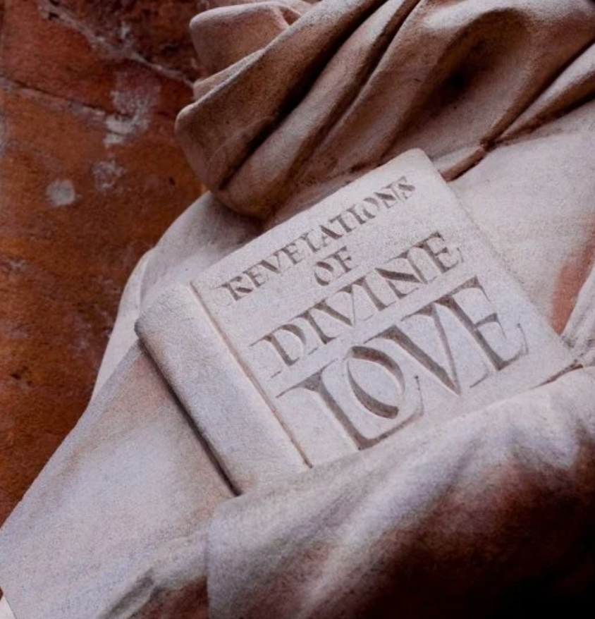 We are pleased to announce a one day retreat being held at Prinknash Abbey on Sat 14th Sept:

Meditation &amp; the Wisdom of Julian of Norwich: 
Oneness, New Life &amp; the Sacred Feminine

tickettailor.com/events/thescho…

 #PrinknashAbbey #JulianOfNorwich #SacredFeminine  #OnenessWithGod