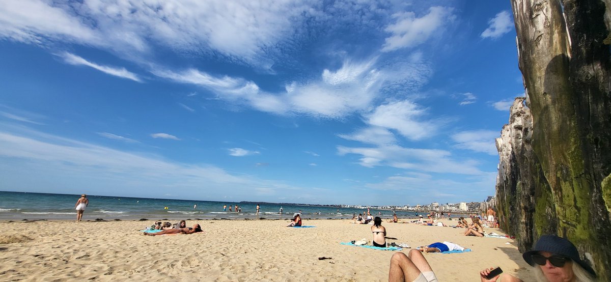 Instant détente 🏖