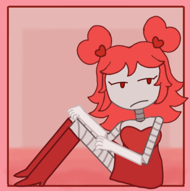 ClayPukey's tweet photo. fart drop…
this  is  my  oc ,  Lola.
Not much  lore  yet but  I  will  write  some  soon‼️

#OC #ocartwork #artpiece #originalcharacterart #originalcharacters https://t.co/GxRJQdVJdn