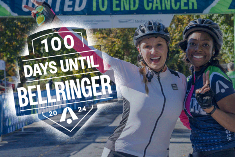 Cure GI Cancers tweet media