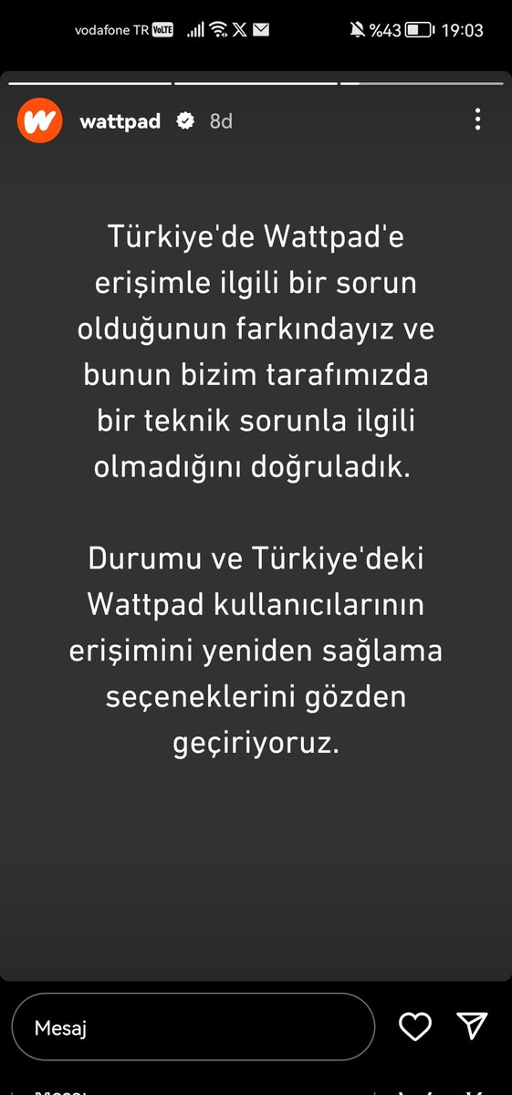 _lllarviya's tweet photo. BAŞARDIK VALLA BİLLA BAŞARDIK @wattpad @wattpadstatus #wattpadedokunma https://t.co/2JgbTmErKT