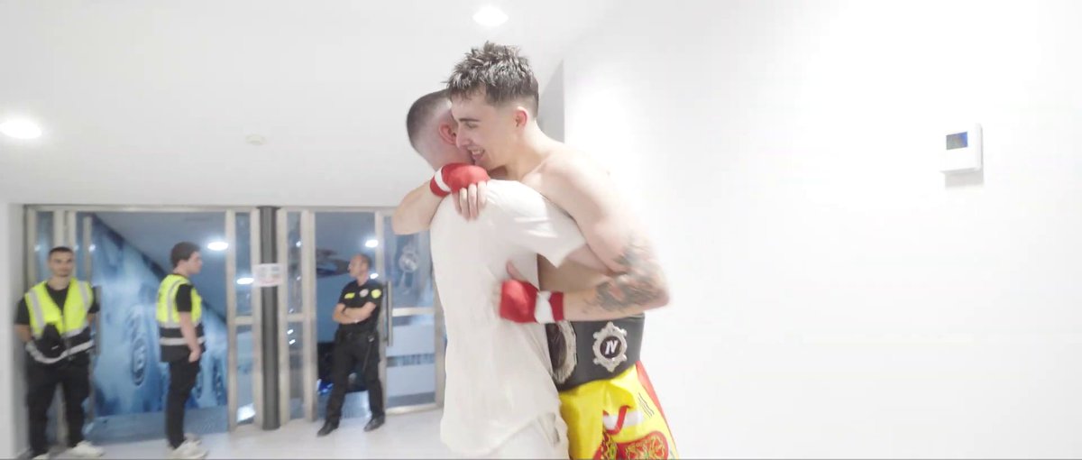 NadiaHStokes's tweet photo. Ten en tu vida a alguien que viva las cosas contigo, como @byv0rt3xx vivió las de Karchez, su amigo de toda la vida. https://t.co/mKgTLl0t0w