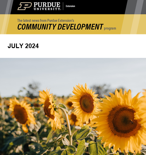 PurdueCDExt's tweet image. Join the popular CDEXT newsletter today! This edition includes new job opportunities and more! 

Please share, like, subscribe, and comment on our valuable content.

Take advantage of this opportunity!

#PurdueExtension #cdext #communitydevelopment #newsletter #NewsletterSignup