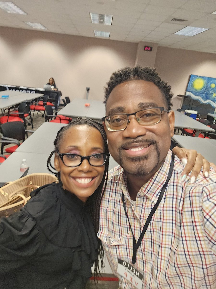 jerrell_hudson's tweet image. @R4Leaders @jerrell_hudson @PorshaDudley1 @mwalke0628 

#R4APCon