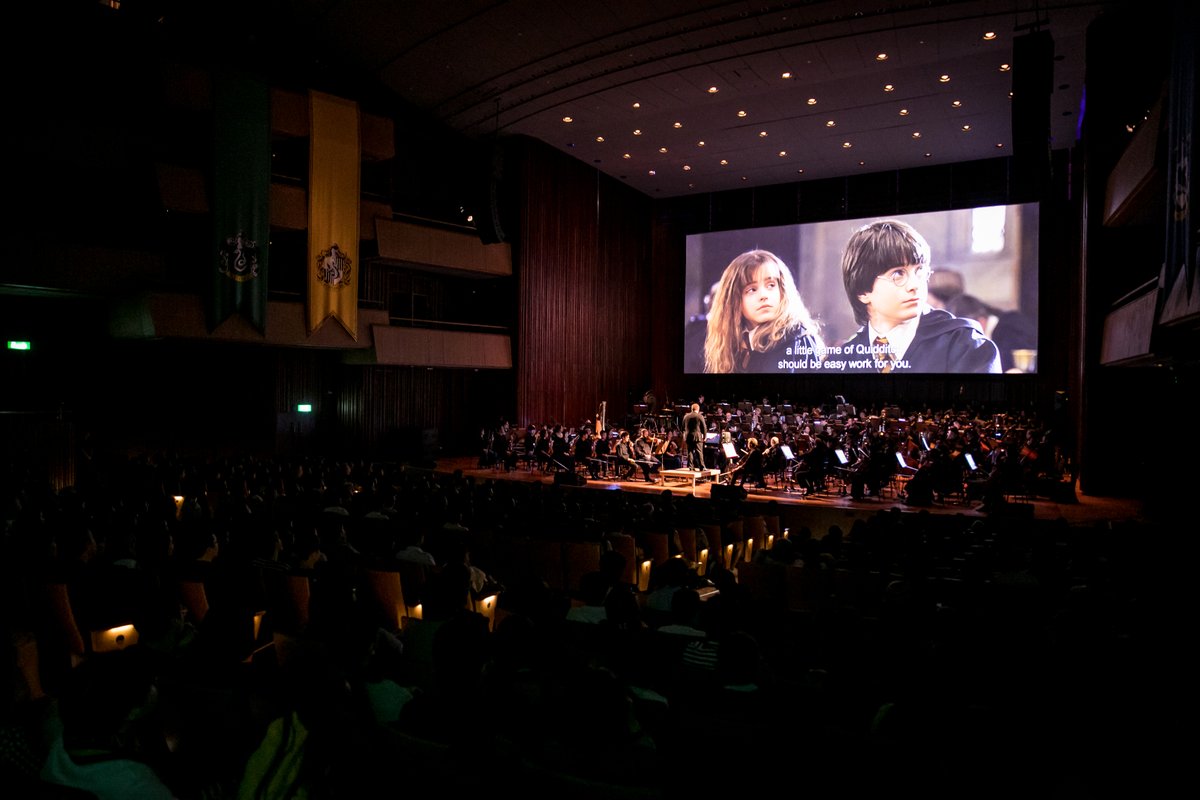 CineConcerts tweet media