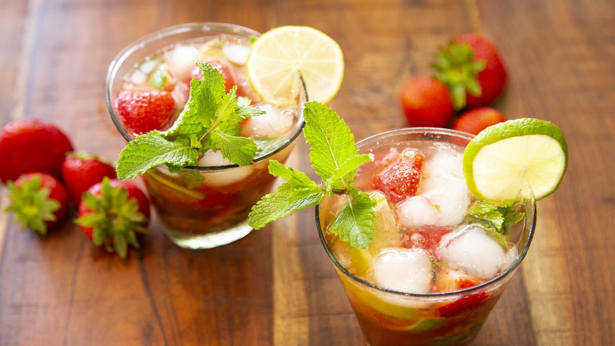 canalcomosehace's tweet image. PREPARA en 5 MINUTOS DELICIOSOS MOJITOS SIN ALCOHOL youtu.be/qXjWdZ9x--0?si… a través de @YouTube 
#OlaDeCalor #refresco #FelizJuevesATodos