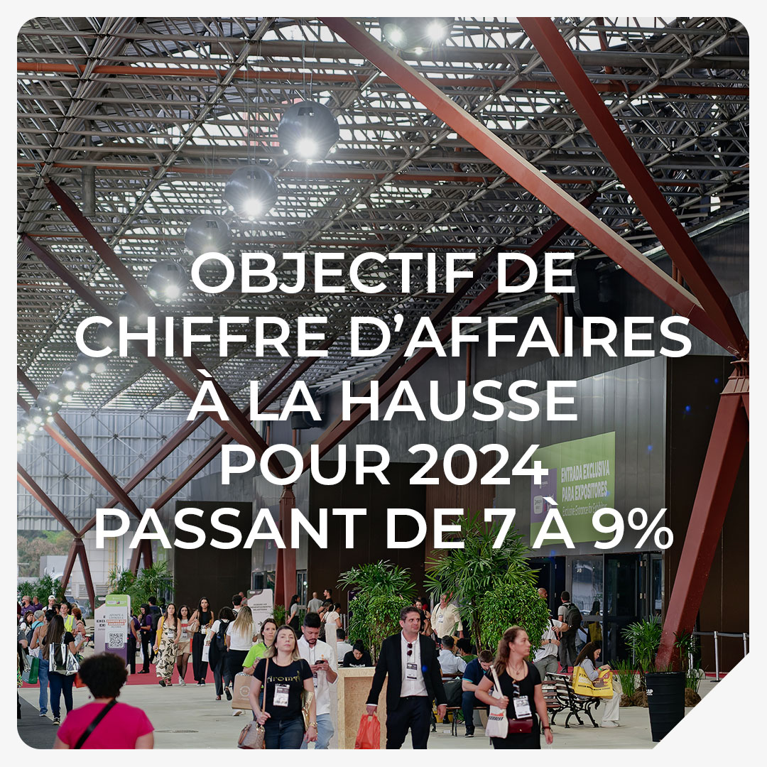 GLevents's tweet photo. [RÉSULTATS DU 1ER SEMESTRE]

GL events réalise une croissance de 19% de son chiffre d'affaires au 1er semestre 2024 et revoit à la hausse son objectif de croissance pour 2024.

Retrouvez ici le dernier communiqué financier👉https://t.co/r17D7GUWBN

#financialrelease #pressrelease https://t.co/8MKP8FVDk3