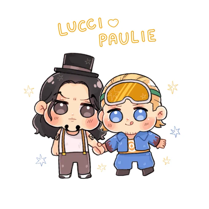 ชาว #ลุจจิพาวลี่ โปรดทราบเรามีฟิคมาฝากค่ะ!! ------- back to Water7  () (#LuccixPaulie) : ผลงานที่คอมมิชชั่นมาจากคุณ  ค่ะ ซึ่งเป็นนักเขียนที่เราชอบผลงานมากอีกหนึ่งท่าน หวังว่าจะชอบกันนะคะถ้าชอบผลงาน 