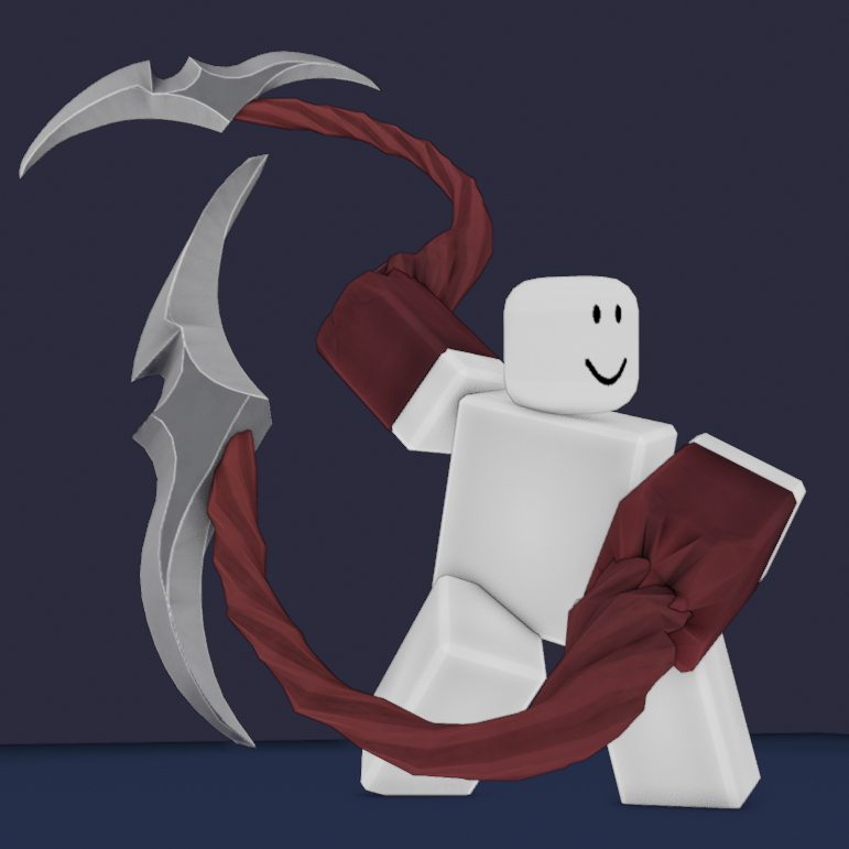 PugZiyer's tweet photo. Game-ready asset from the anime Parasyte (commissioned work).
#RobloxDev #roblox #blender #gamedev https://t.co/lvjVUcHfZG