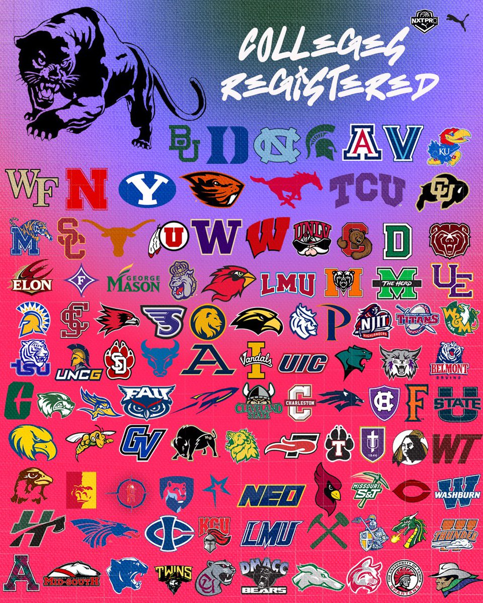 Indy List from this morning👀

#PRO16Family | <a href="/PUMAHoops/">PUMA Basketball</a>