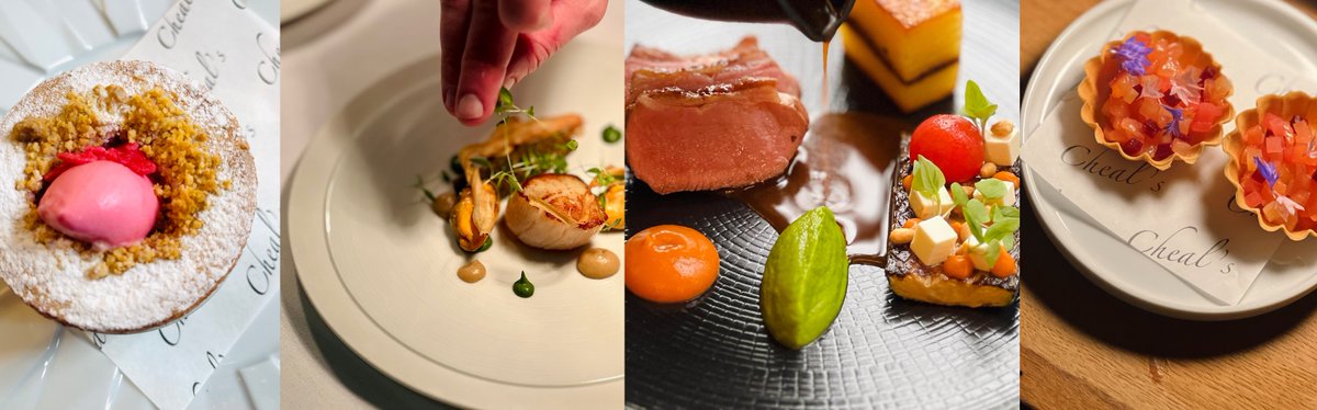Chealsofknowle's tweet photo. All of our new menus now available to view at ...

https://t.co/sHQ0P9ML33

#beststeak #chef #michelineguide #menu https://t.co/Rpo6r15KJ3