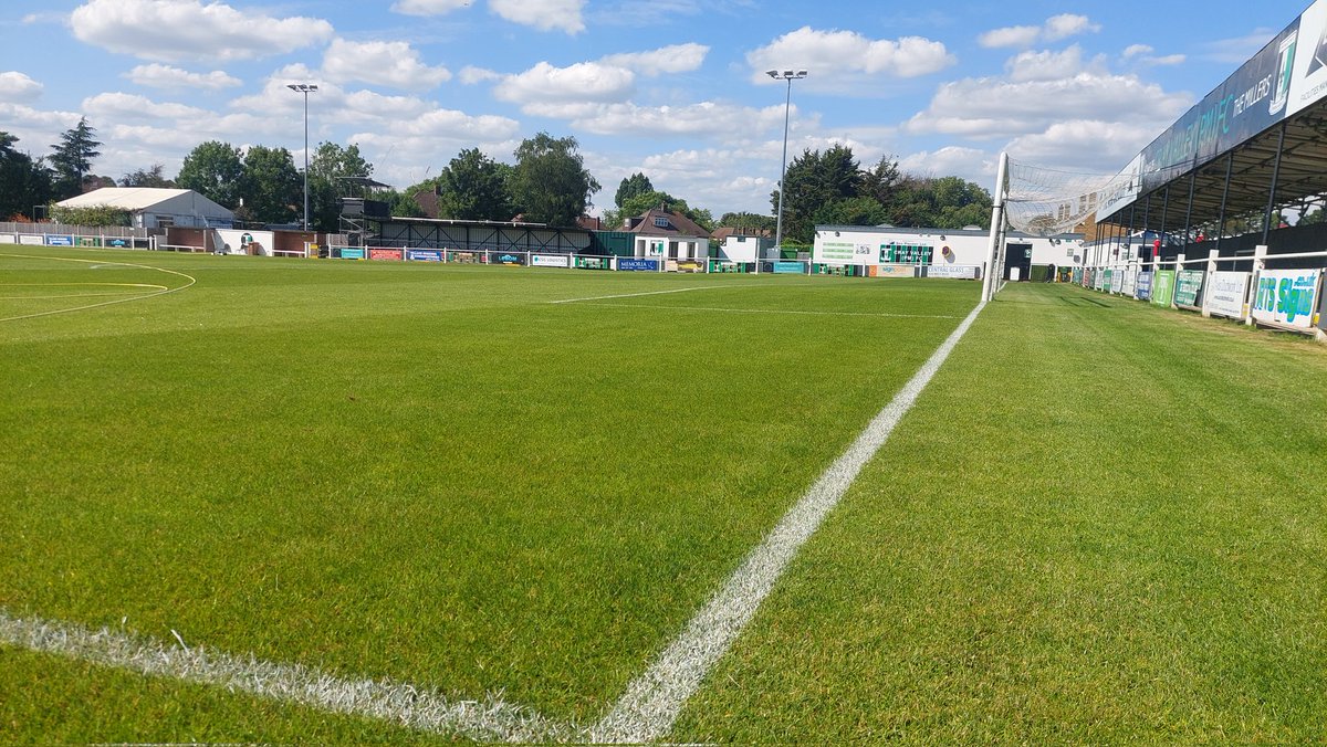 Valley Turf care (@leehiggins990) on Twitter photo 