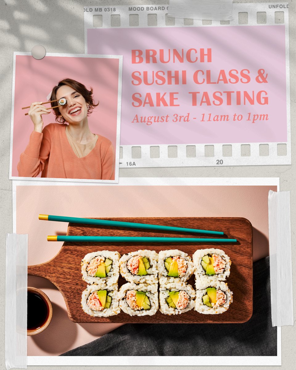KĒLP SUSHI JOINT (@KELPSUSHIJOINT) / Posts / X