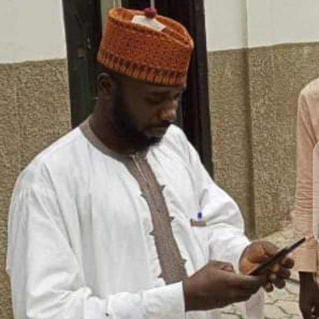adamtadda's tweet photo. TURA TA KAI BANGO.

dole a saurari Talakawan Nigeria https://t.co/SxzA5FuPxk