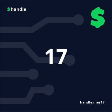 $handle - Sales Bot tweet media