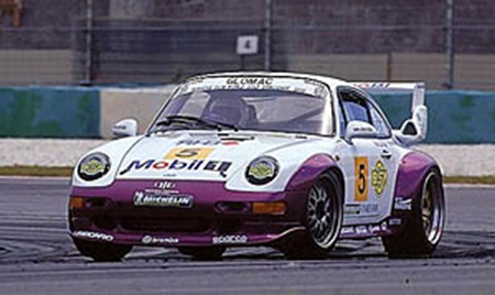 こっちは、JGTCスペシャルステージ時代の2000年,2001年マレーシア