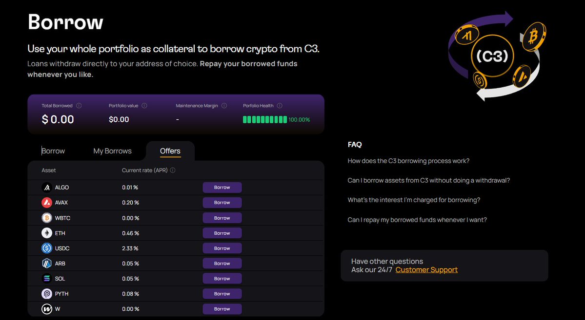 SECRETO DEFI tweet media