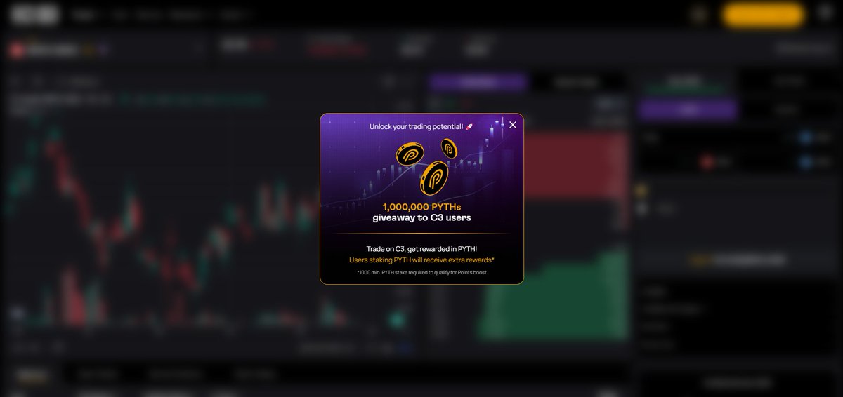 SECRETO DEFI tweet media