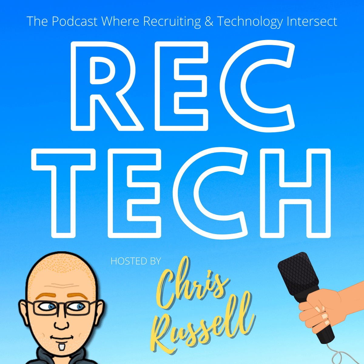 hrtechfeed's tweet image. #BloggersAnalysts #RecTechPodcast iCIMS, Sense and hackajob dlvr.it/T9mLfg