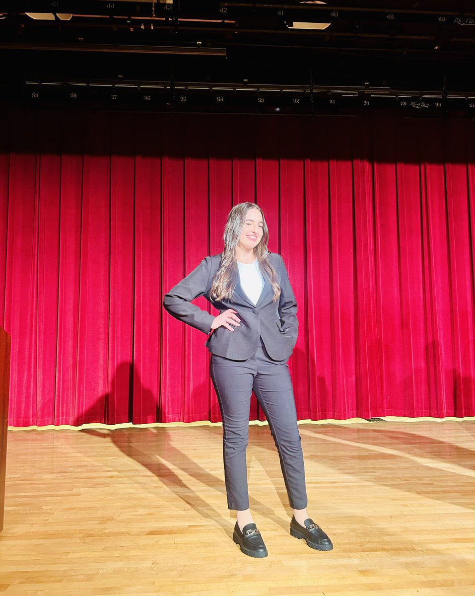 So many full cups ☕️

Congratulations to the 2024 Bucks Go Pro 1.0 Cohort on a successful presentation day❗️

Thank you <a href="/EDSLInstitute/">The Eugene D. Smith Leadership Institute</a>, especially Kate Reymann, Brooke Shields &amp; Lexi Edwards, for continuously pouring into our Buckeye Student-Athletes ❤️👔

#GoBuckeyes